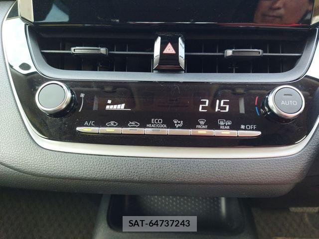 Toyota COROLLA TOURING 2023-05 7357246-17