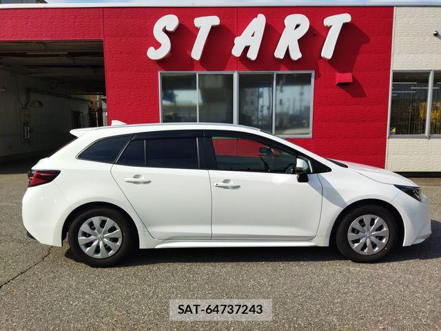 Toyota COROLLA TOURING 2023-05 7357246-1