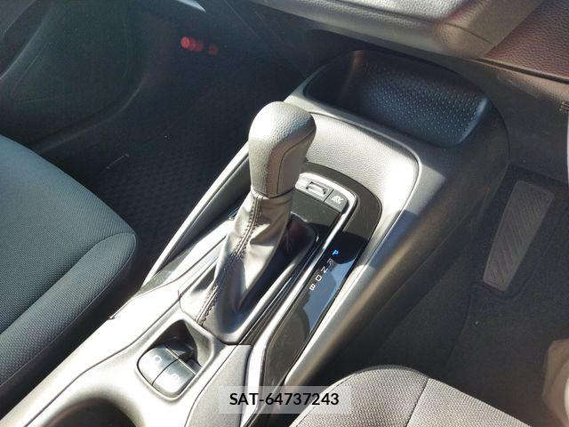 Toyota COROLLA TOURING 2023-05 7357246-21