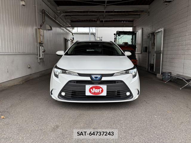Toyota COROLLA TOURING 2023-05 7357246-26