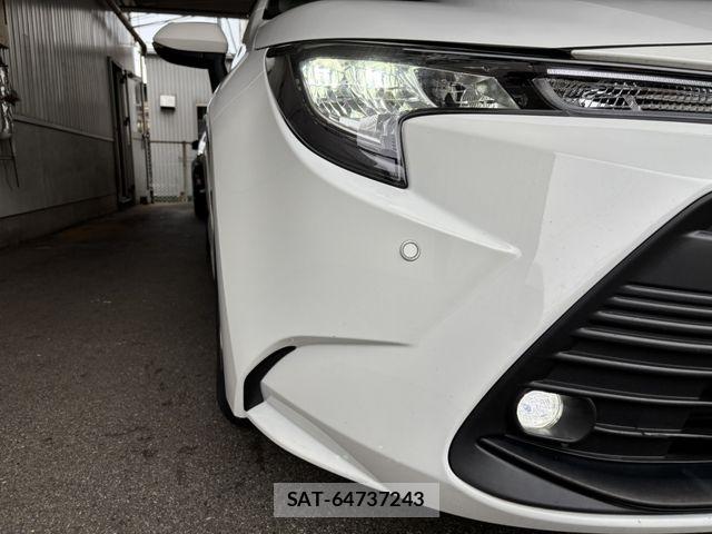 Toyota COROLLA TOURING 2023-05 7357246-27