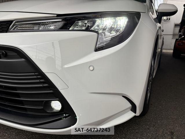 Toyota COROLLA TOURING 2023-05 7357246-28