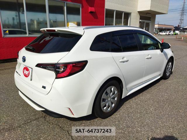 Toyota COROLLA TOURING 2023-05 7357246-2