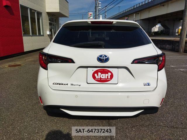Toyota COROLLA TOURING 2023-05 7357246-3