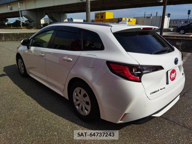 Toyota COROLLA TOURING 2023-05 7357246-4