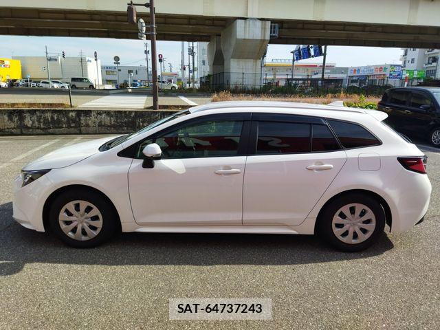 Toyota COROLLA TOURING 2023-05 7357246-5