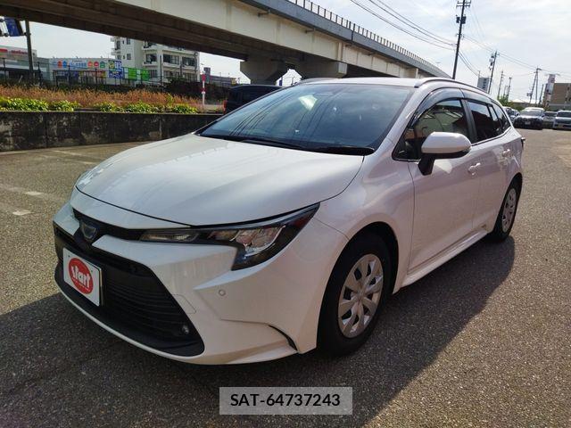 Toyota COROLLA TOURING 2023-05 7357246-6