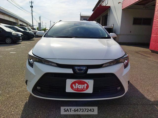 Toyota COROLLA TOURING 2023-05 7357246-7
