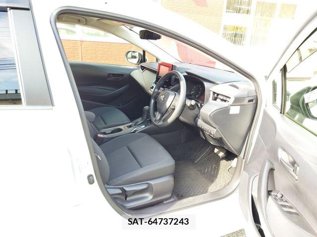 Toyota COROLLA TOURING 2023-05 7357246-8