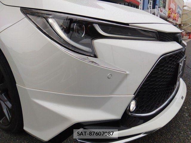 Toyota COROLLA TOURING 2019-10 7357242-9