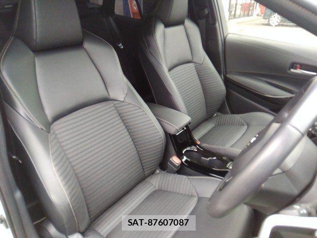 Toyota COROLLA TOURING 2019-10 7357242-10
