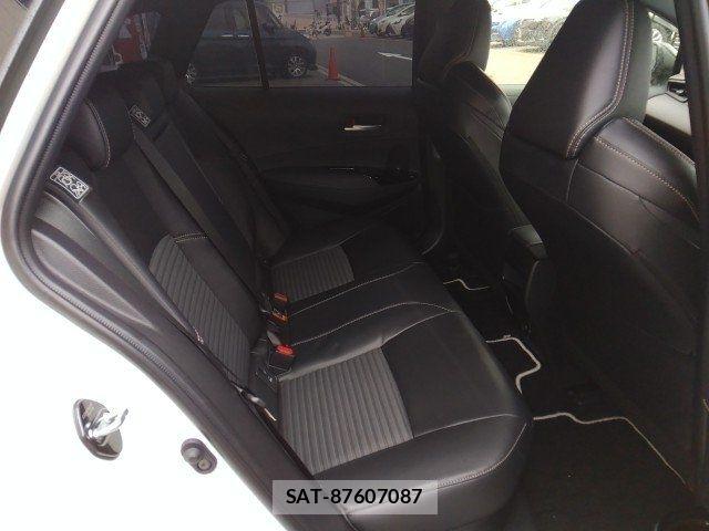Toyota COROLLA TOURING 2019-10 7357242-11
