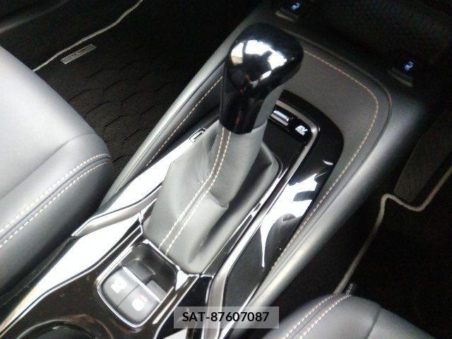Toyota COROLLA TOURING 2019-10 7357242-13