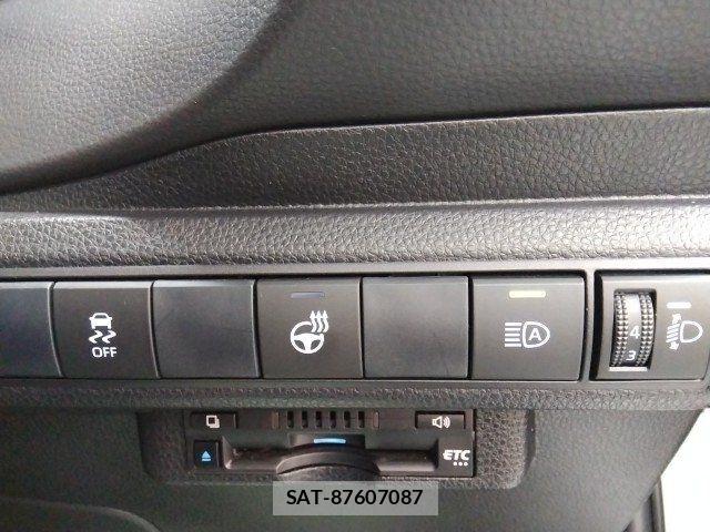 Toyota COROLLA TOURING 2019-10 7357242-15