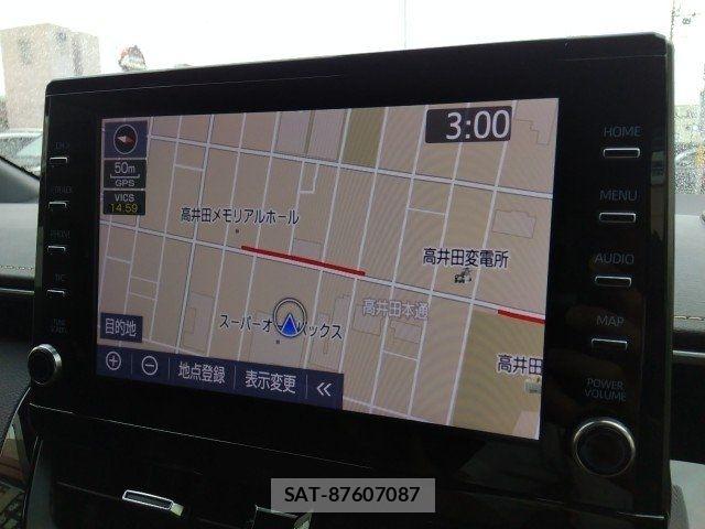 Toyota COROLLA TOURING 2019-10 7357242-16
