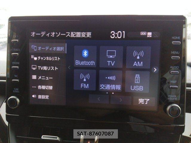 Toyota COROLLA TOURING 2019-10 7357242-17