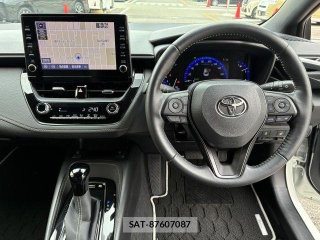 Toyota COROLLA TOURING 2019-10 7357242-1