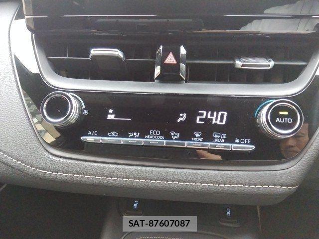 Toyota COROLLA TOURING 2019-10 7357242-20