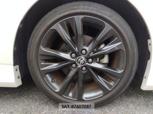 Toyota COROLLA TOURING 2019-10 7357242-23