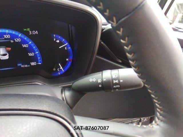 Toyota COROLLA TOURING 2019-10 7357242-26
