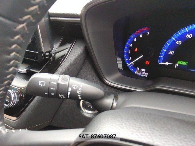 Toyota COROLLA TOURING 2019-10 7357242-27