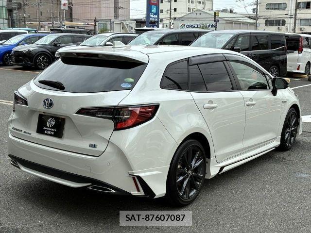 Toyota COROLLA TOURING 2019-10 7357242-2