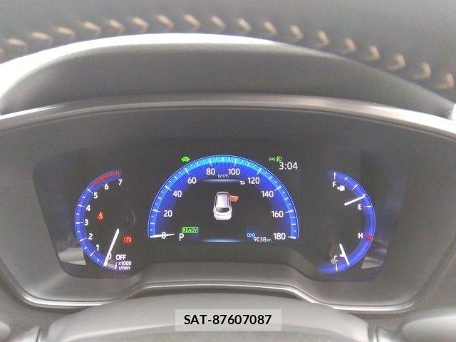 Toyota COROLLA TOURING 2019-10 7357242-29