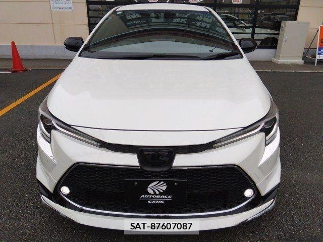 Toyota COROLLA TOURING 2019-10 7357242-4
