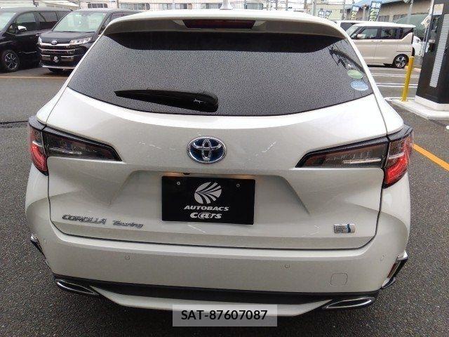 Toyota COROLLA TOURING 2019-10 7357242-5
