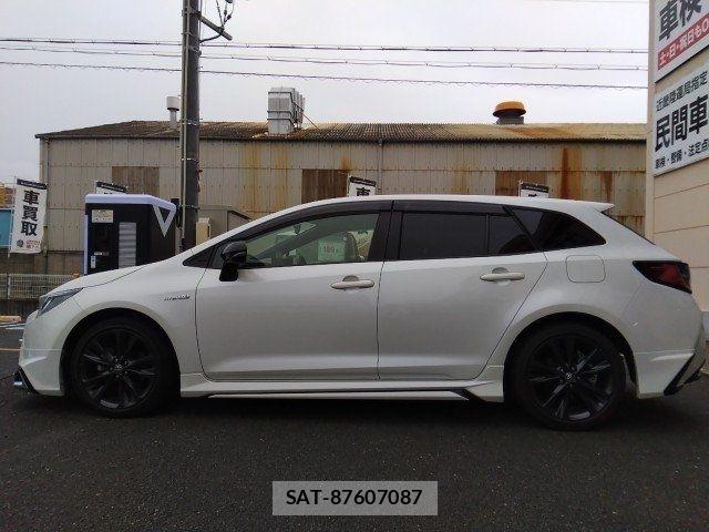 Toyota COROLLA TOURING 2019-10 7357242-6