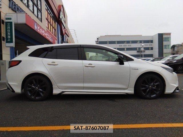 Toyota COROLLA TOURING 2019-10 7357242-7