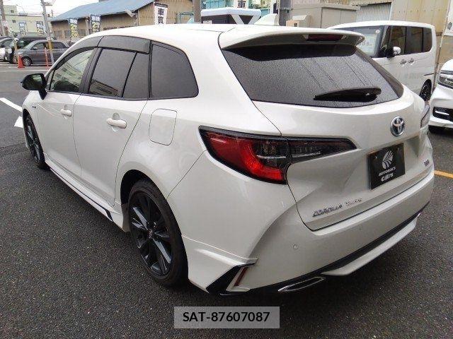 Toyota COROLLA TOURING 2019-10 7357242-8