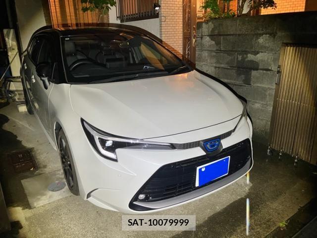 Toyota COROLLA TOURING 2024-07 7357241-0