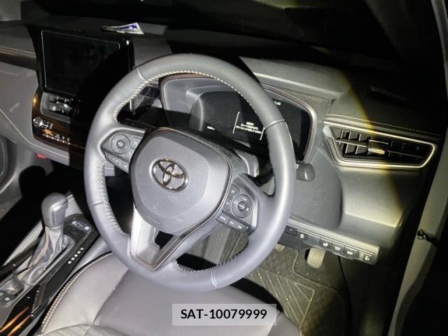 Toyota COROLLA TOURING 2024-07 7357241-11