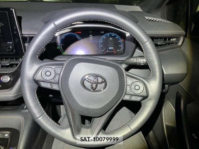 Toyota COROLLA TOURING 2024-07 7357241-13