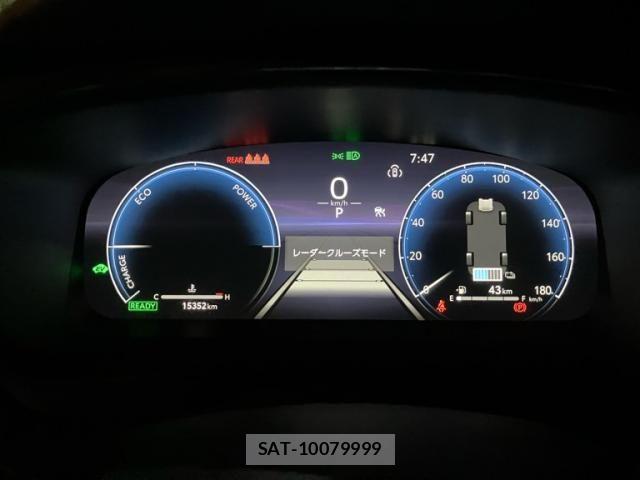 Toyota COROLLA TOURING 2024-07 7357241-14