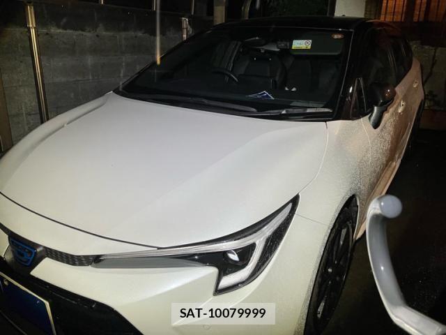 Toyota COROLLA TOURING 2024-07 7357241-1
