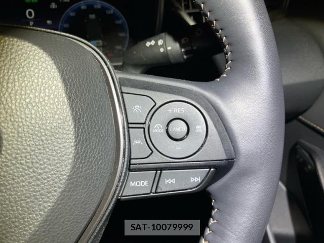 Toyota COROLLA TOURING 2024-07 7357241-21