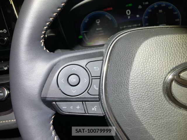 Toyota COROLLA TOURING 2024-07 7357241-22