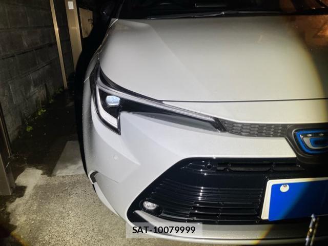 Toyota COROLLA TOURING 2024-07 7357241-2