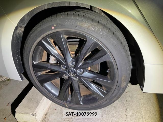 Toyota COROLLA TOURING 2024-07 7357241-6