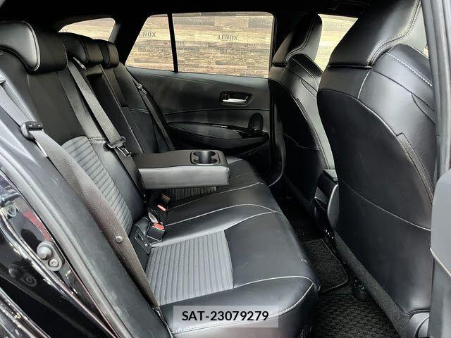 Toyota COROLLA TOURING 2020-12 7357244-9