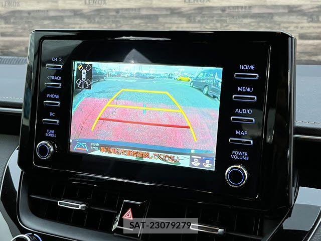 Toyota COROLLA TOURING 2020-12 7357244-10