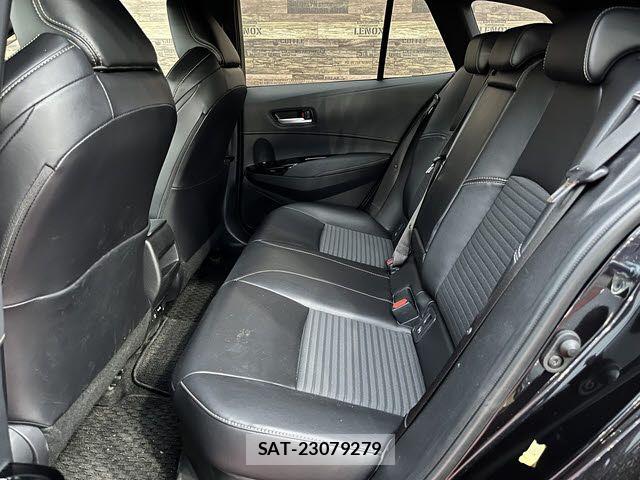 Toyota COROLLA TOURING 2020-12 7357244-12