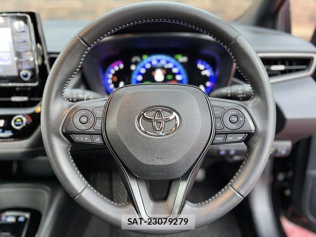 Toyota COROLLA TOURING 2020-12 7357244-13