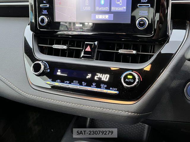 Toyota COROLLA TOURING 2020-12 7357244-14