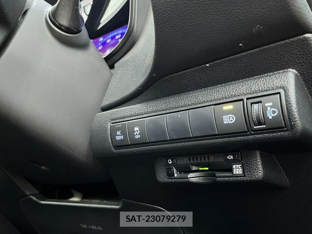 Toyota COROLLA TOURING 2020-12 7357244-15