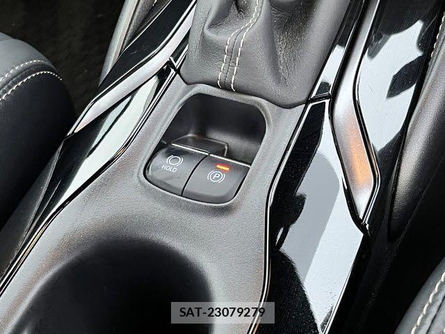 Toyota COROLLA TOURING 2020-12 7357244-16
