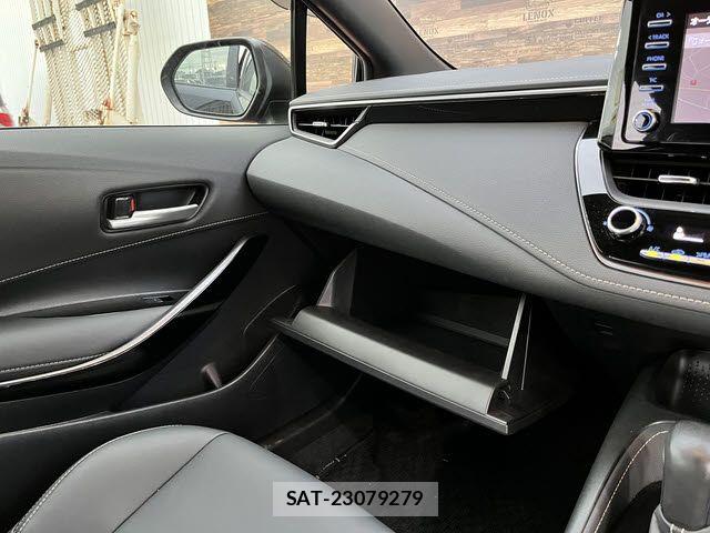 Toyota COROLLA TOURING 2020-12 7357244-18