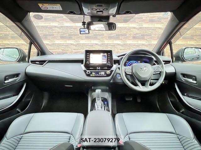 Toyota COROLLA TOURING 2020-12 7357244-1